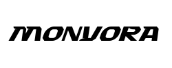 Monvora - logo